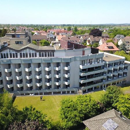 Karaman Group Hotel Бад Нендорф Екстериор снимка